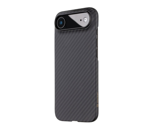 Tactical MagForce Aramid Kryt pro Apple iPhone Air Black - 1513794 - zdjęcie 2